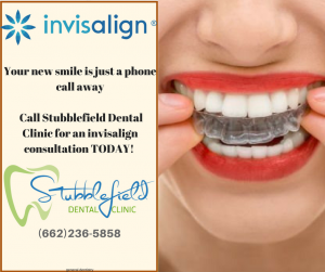 invisalign promo