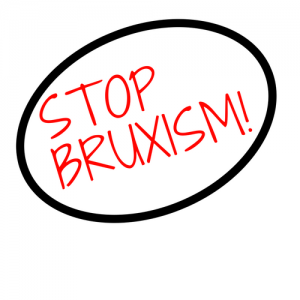 Stop Bruxism