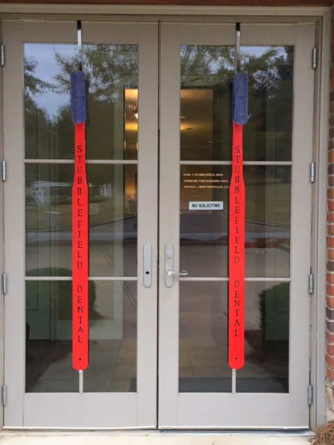 stubblefield dental clinic